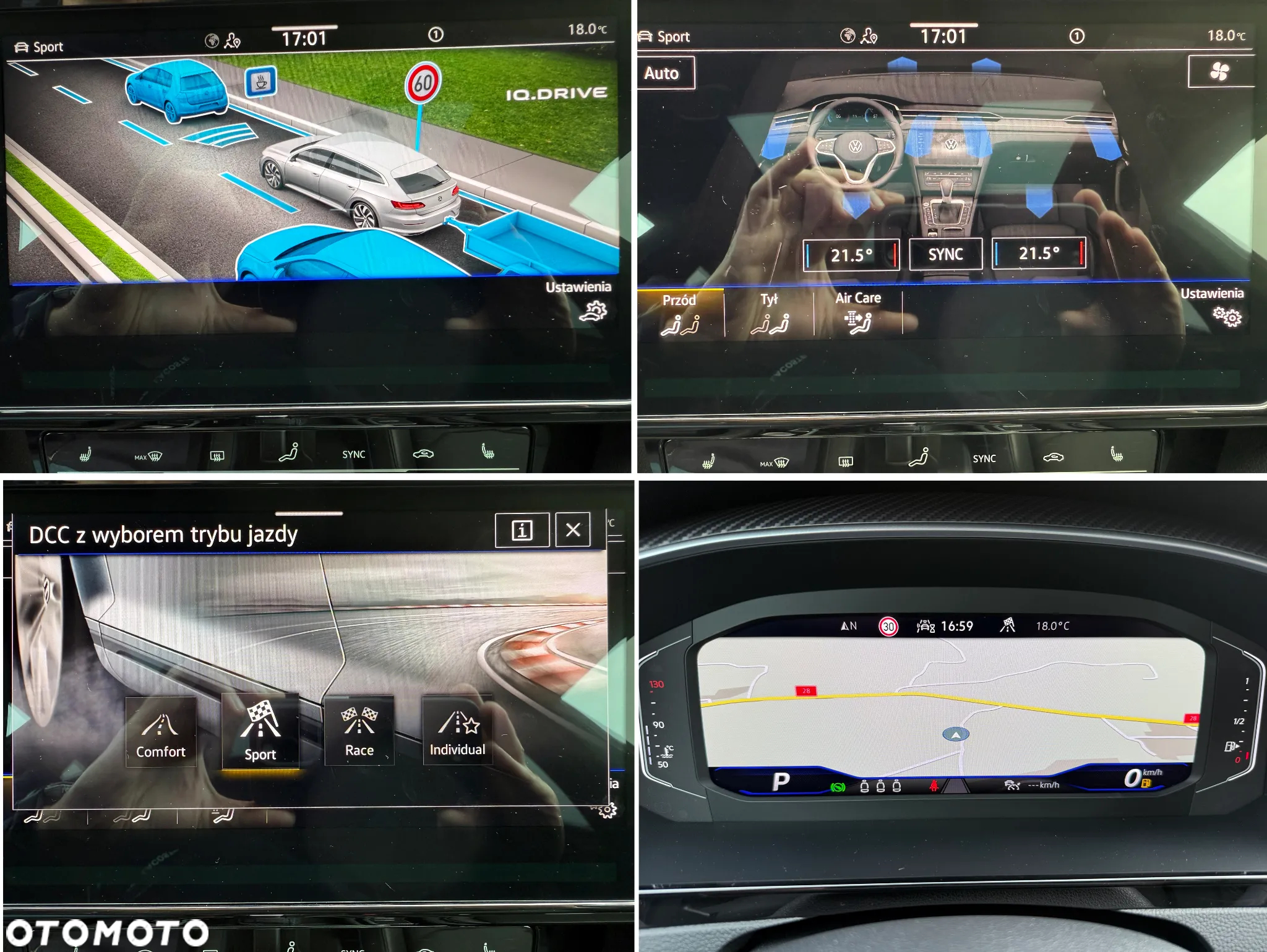 Volkswagen Arteon Shooting Brake 2.0 TSI OPF 4Motion DSG R - 27