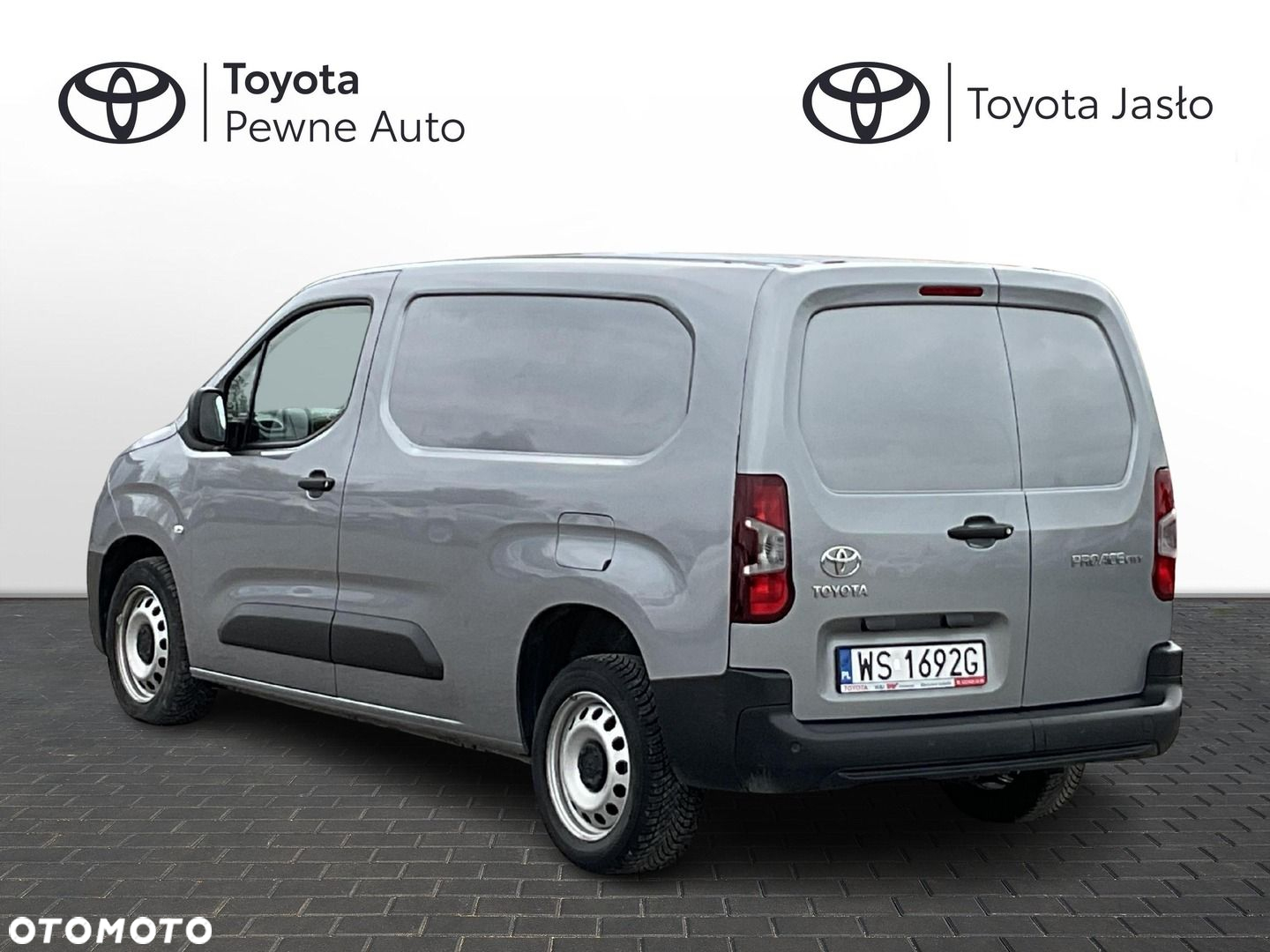 Toyota PROACE CITY - 3