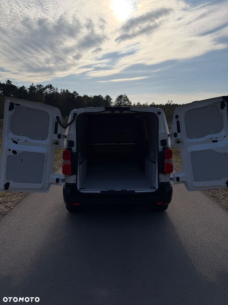 Opel Vivaro Kombi Compact 2,8t Enjoy - 10