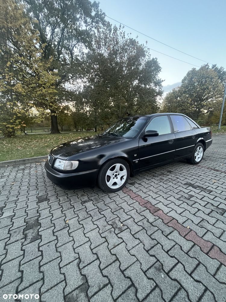 Audi A6 Limousine - 7