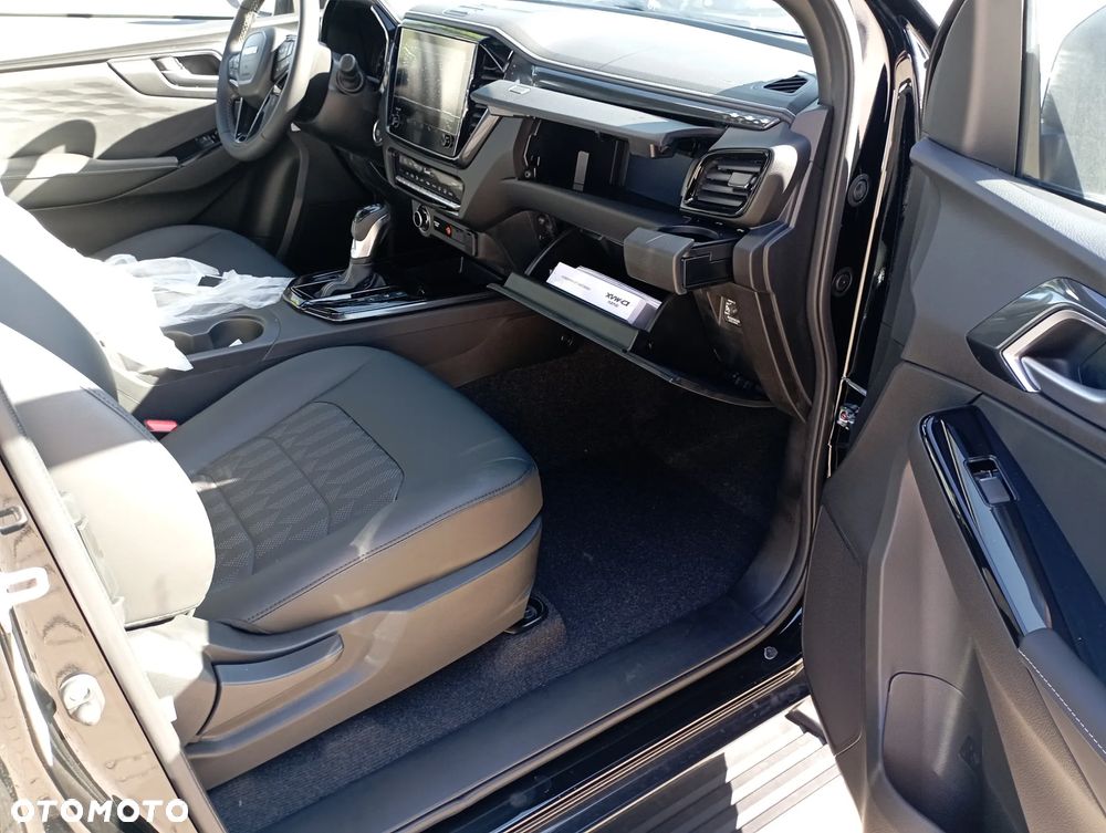 Isuzu D-Max 1.9 EC LSE - 31