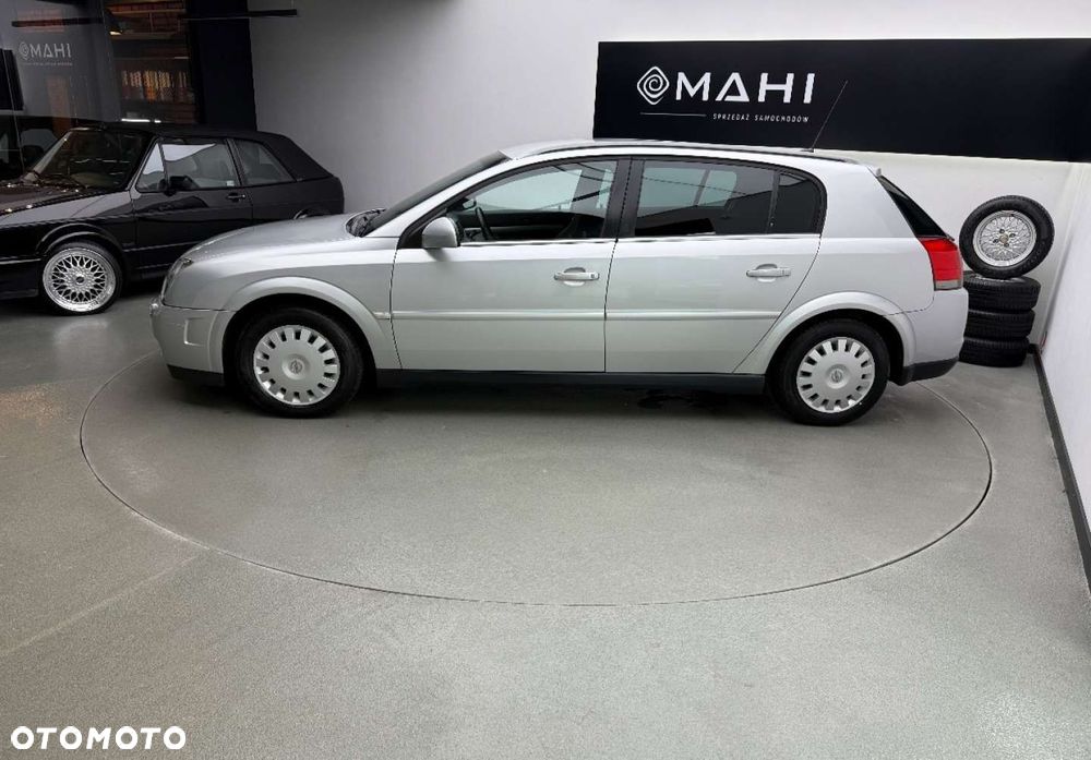 Opel Signum 2.2 Cosmo - 6