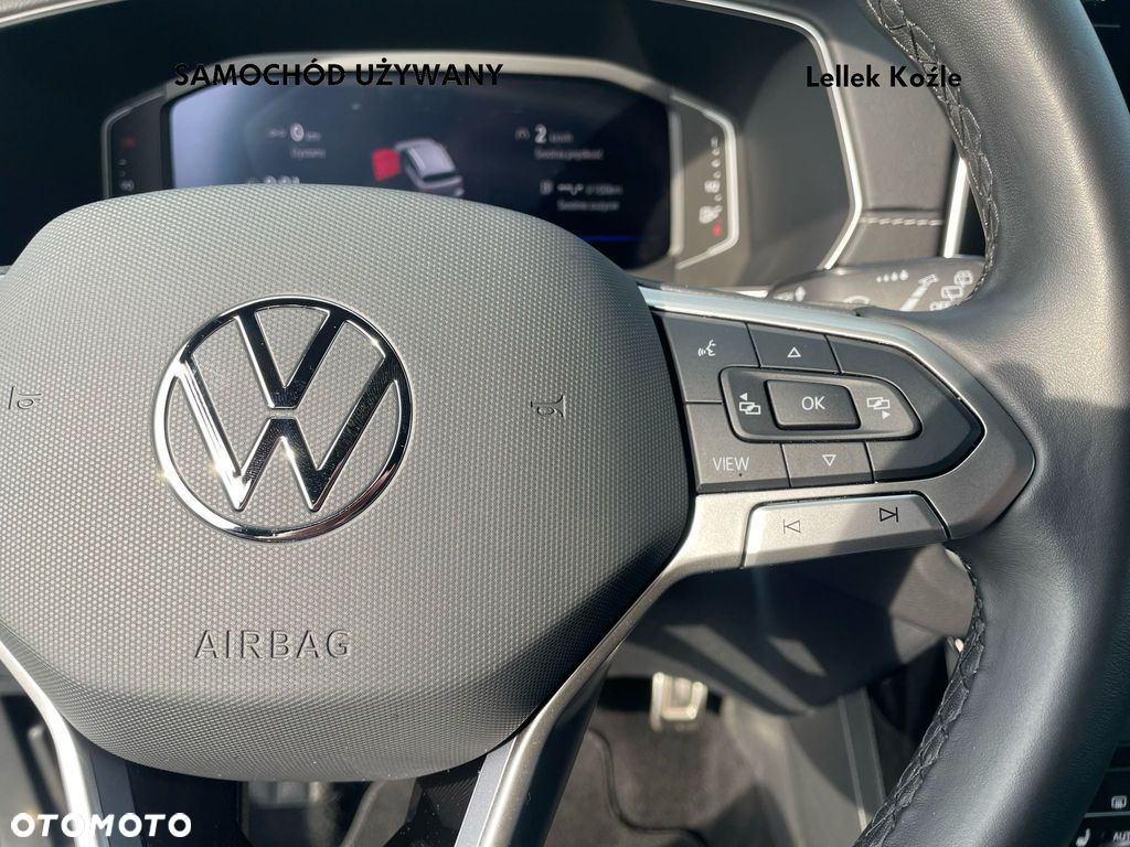 Volkswagen T-Cross - 7