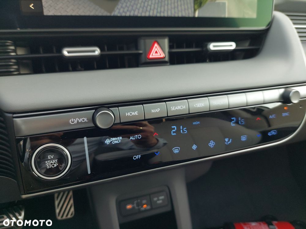Hyundai IONIQ 5 84kWh Uniq 4WD - 13