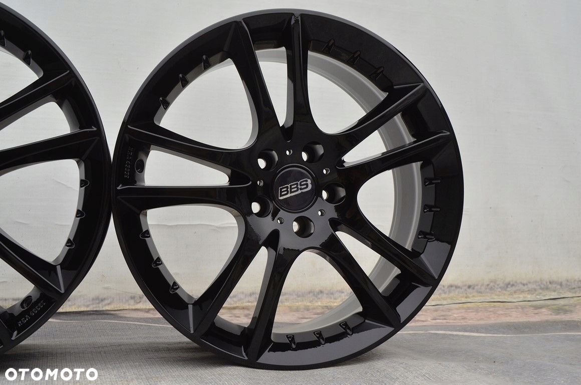 Felgi 8x18 5x112 Audi A4 b7 b8 b9 A6 C6 A8 Merc C W204 E S VW Golf Passat - 6