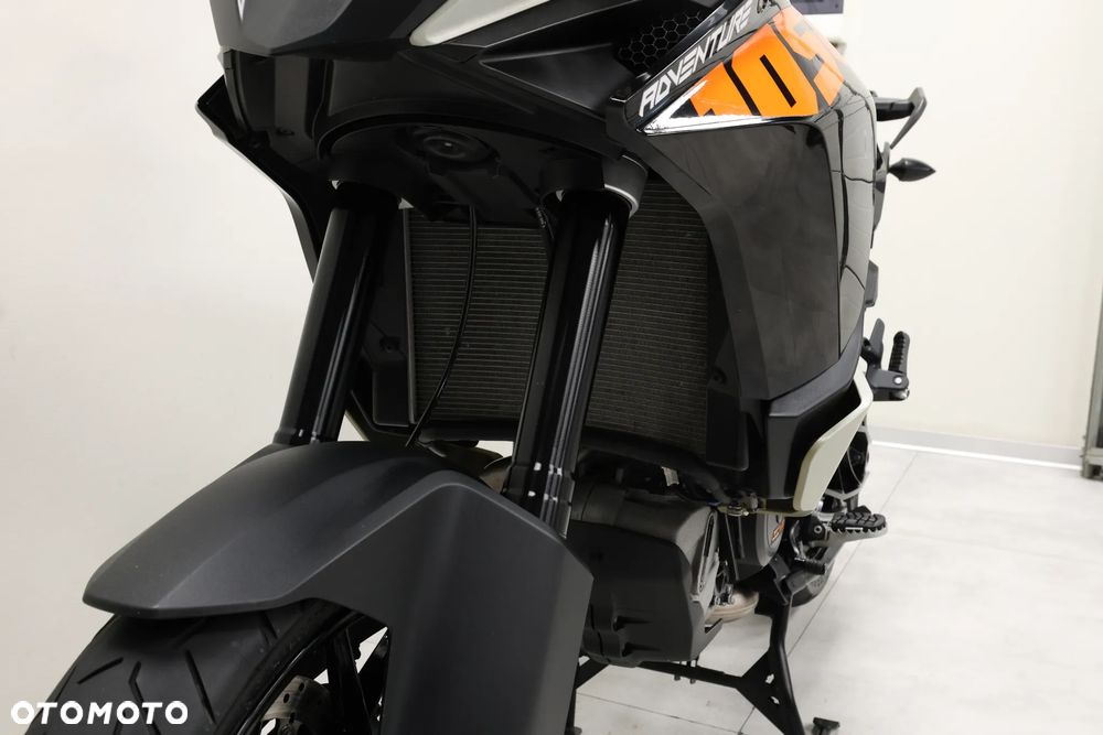 KTM Adventure - 26