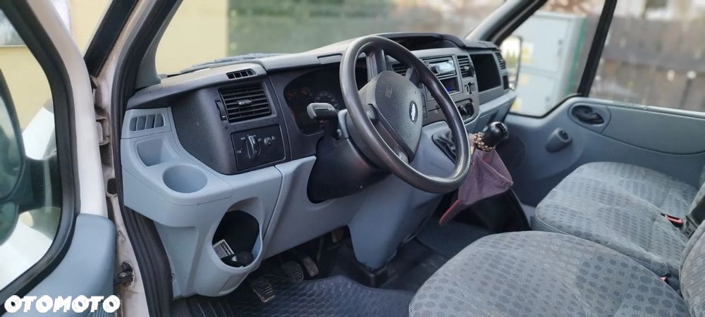Ford TRANSIT - 4