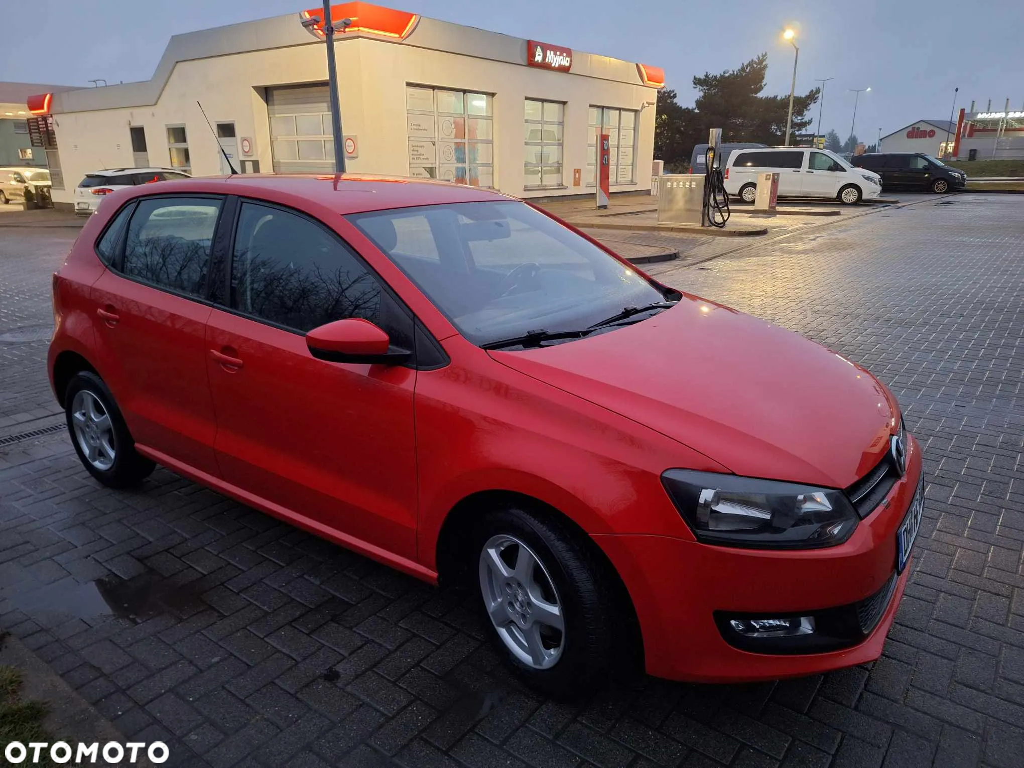 Volkswagen Polo 1.4 Comfortline - 23
