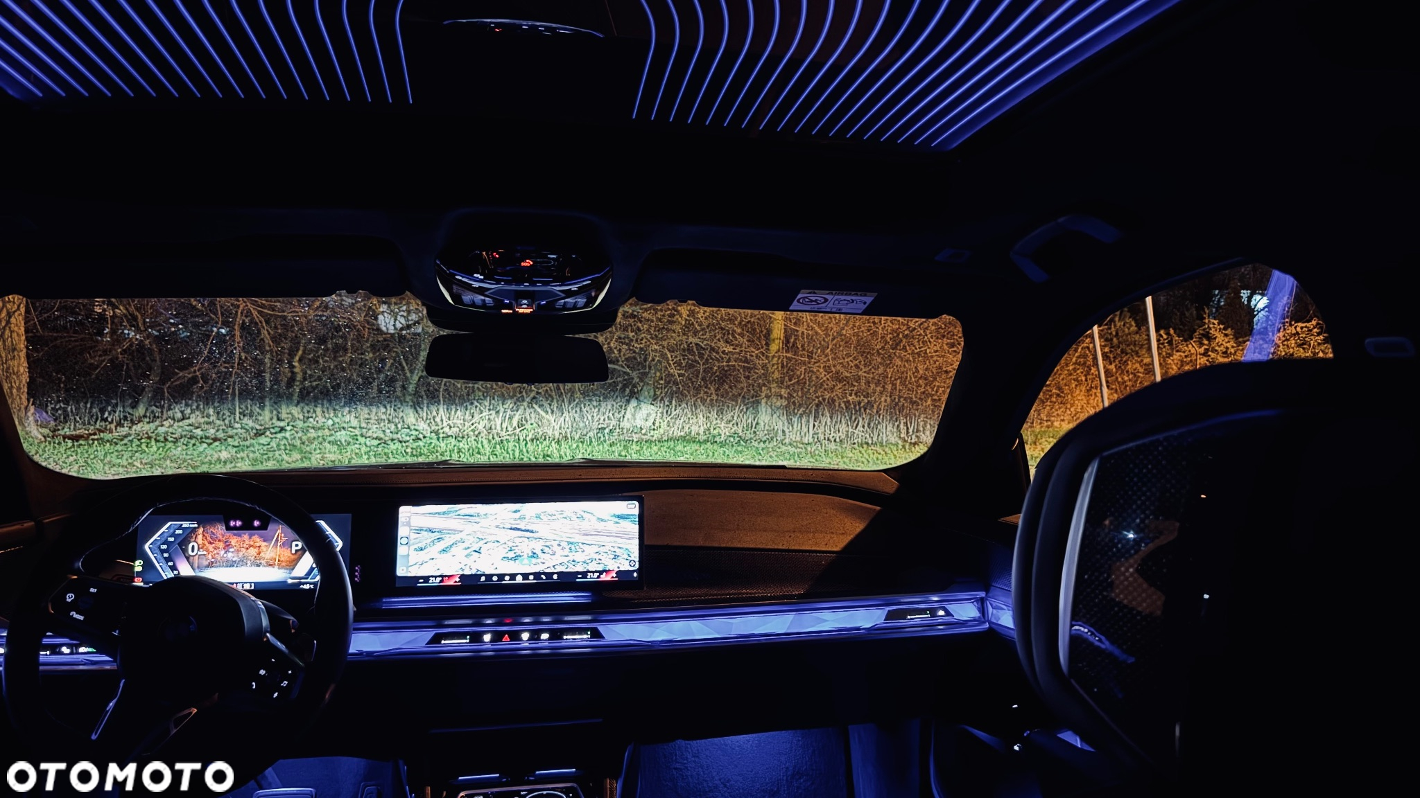 BMW Seria 7 730d xDrive - 15