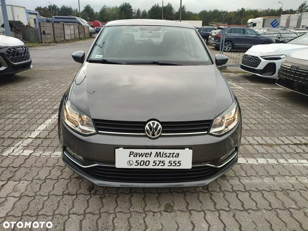 Volkswagen Polo - 11