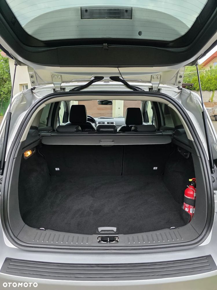 Ford Kuga 2.0 TDCi Titanium S - 21