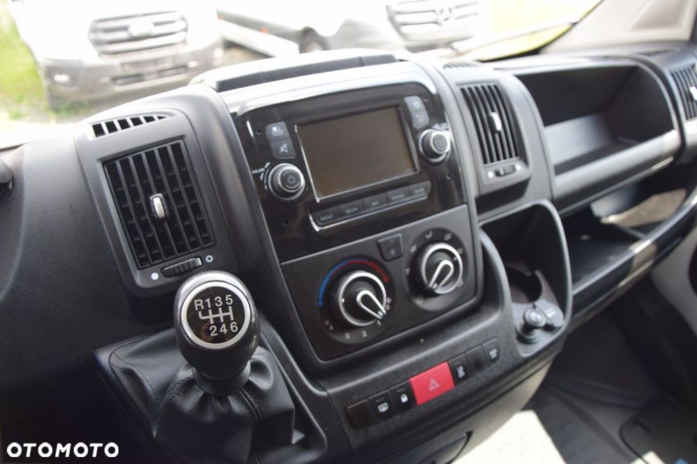 Citroën JUMPER ​*L2H2​*2.2 BLUEHDI​*140KM​*TEMPOMAT​*KLIMA​*13 - 14