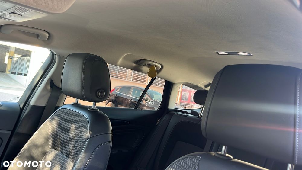 Opel Insignia 2.0 CDTI Innovation S&S - 16