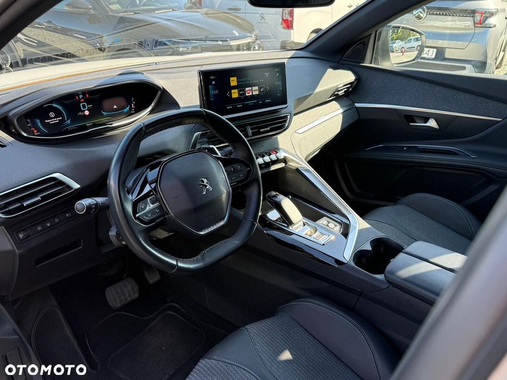 Peugeot 3008 - 14
