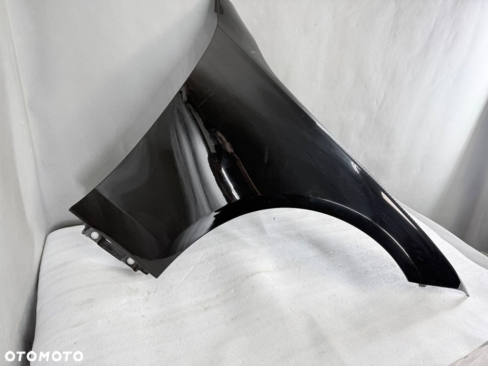 Błotnik przedni prawy  Mercedes-Benz S W223 A223 A2238810200 - 2