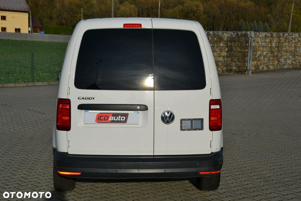 Volkswagen Caddy - 6