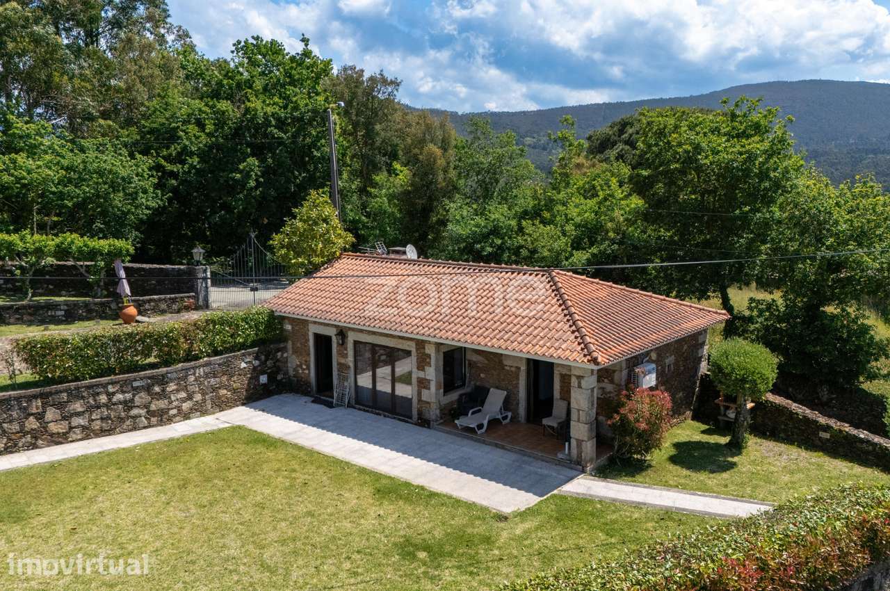 Quinta T12 - Vilar de Mouros - Caminha