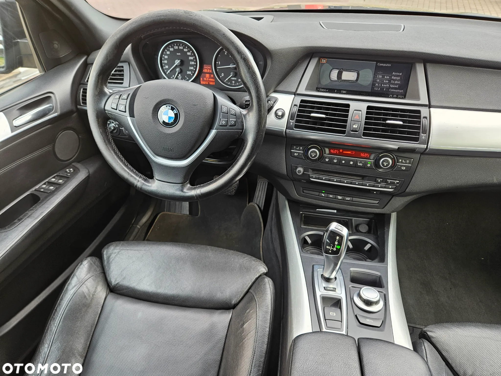 BMW X5 3.0 d Edition Exclusive - 9