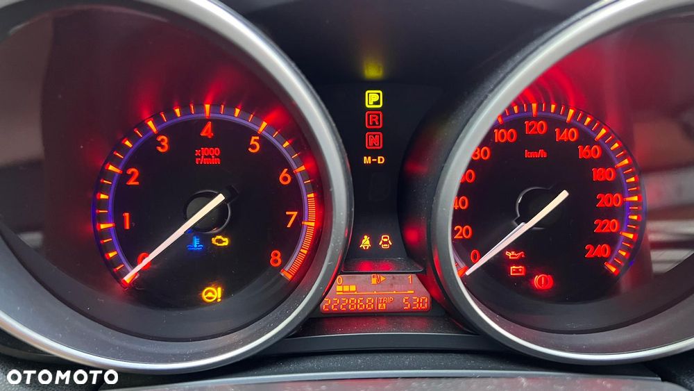 Mazda 3 2011 photo 4