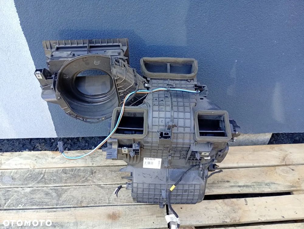 nagrzewnica obudowa renault master iii movano b nv400 2.3 dci 271002239r - 1