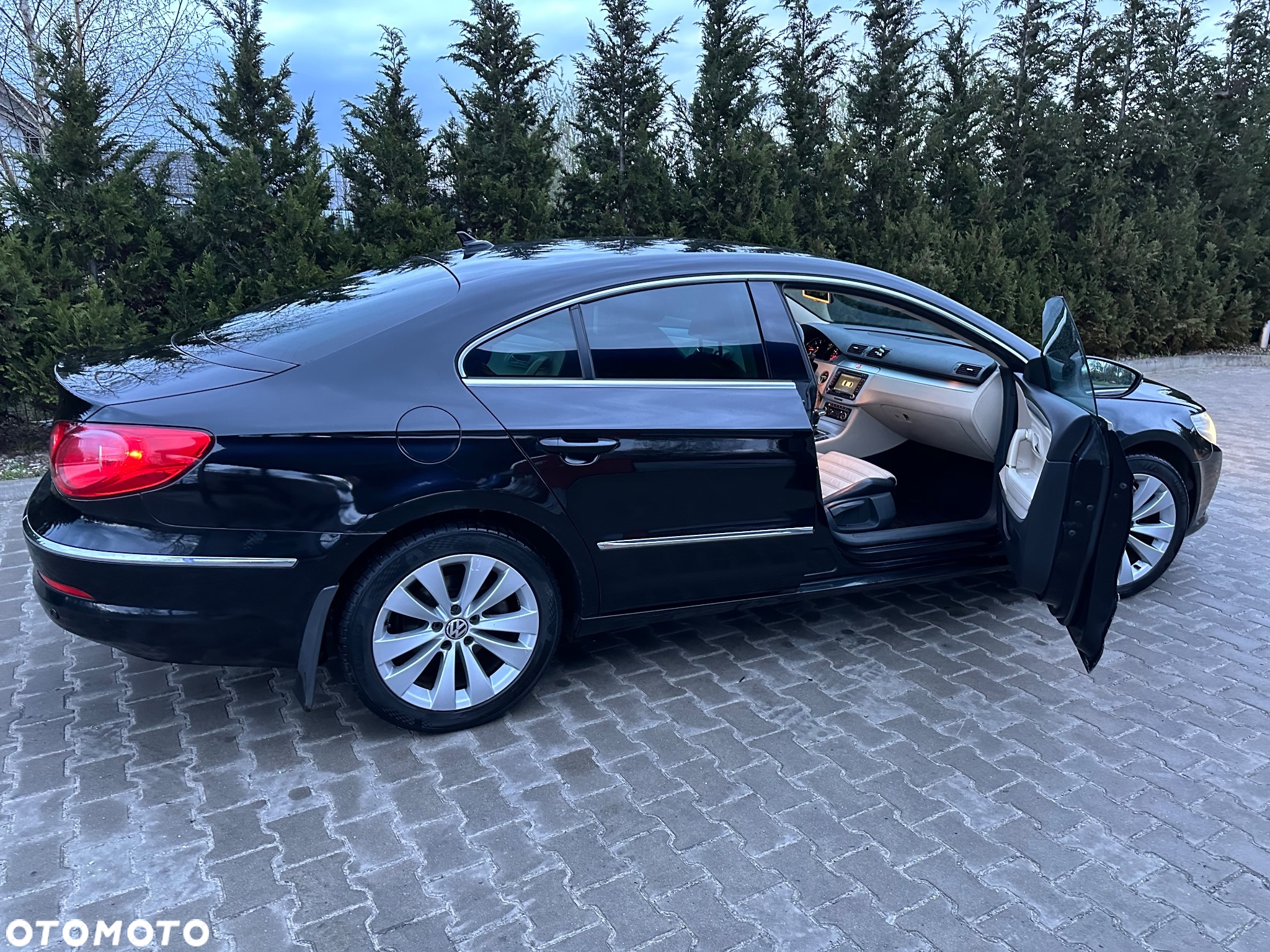 Volkswagen Passat CC - 5