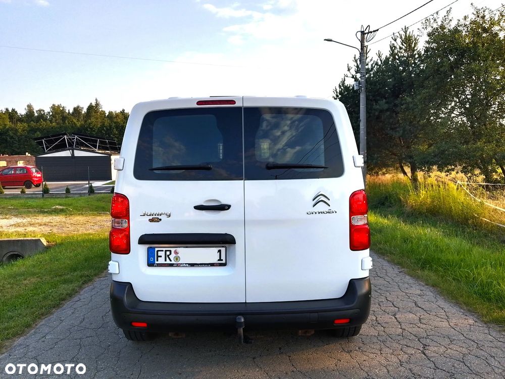 Citroën jumpy - 6