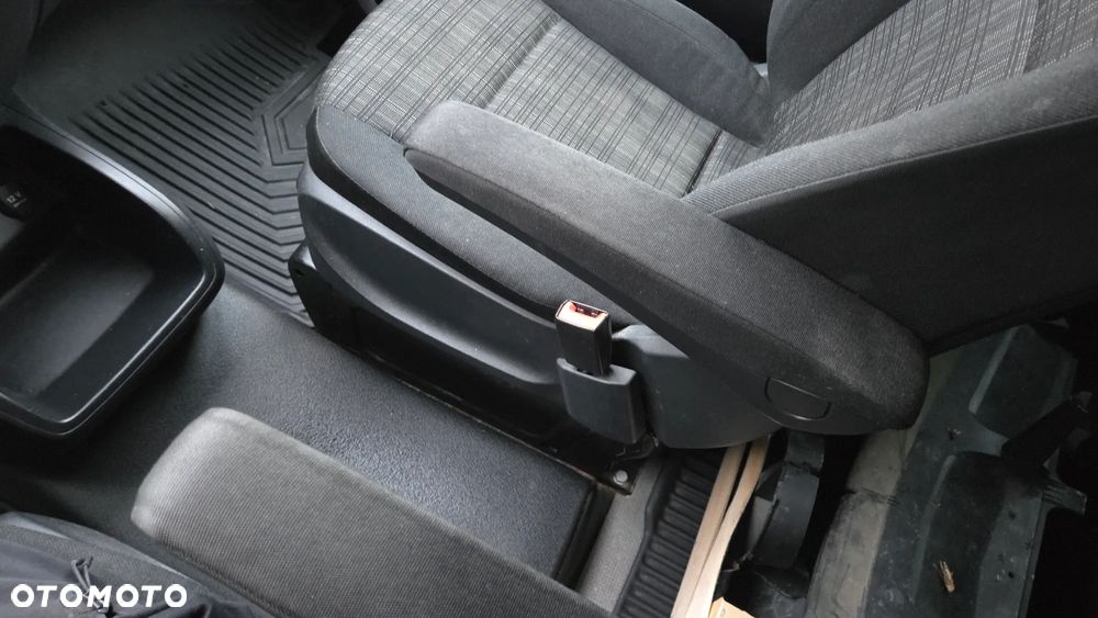 Mercedes-Benz Vito (BlueTEC) Tourer Kompakt PRO - 24