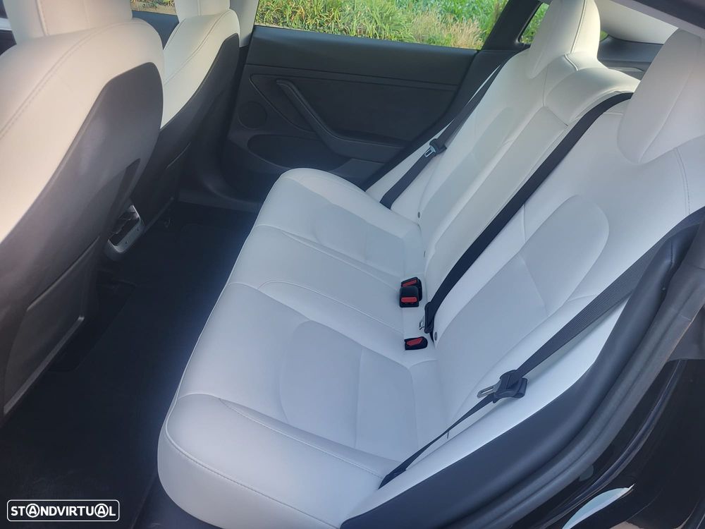 Tesla Model 3 Long Range Tração Integral - 6