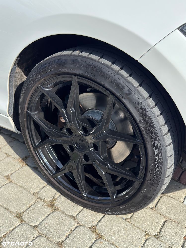BMW Seria 1 - 7