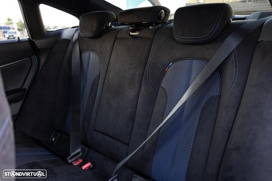 BMW 218 Gran Coupé i Pack Desportivo M - 7