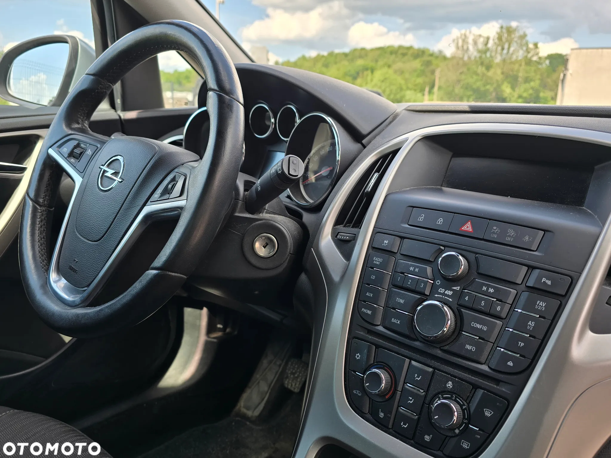 Opel Astra 1.4 Turbo Active - 16