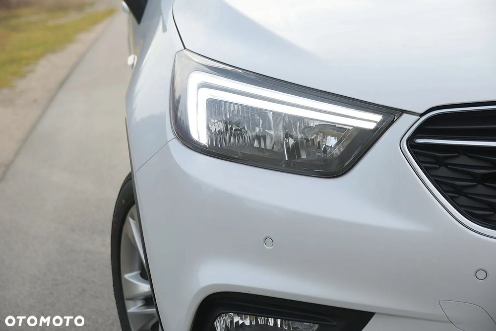 Opel Mokka 1.4 Turbo ecoFLEX Start/Stop Innovation - 13