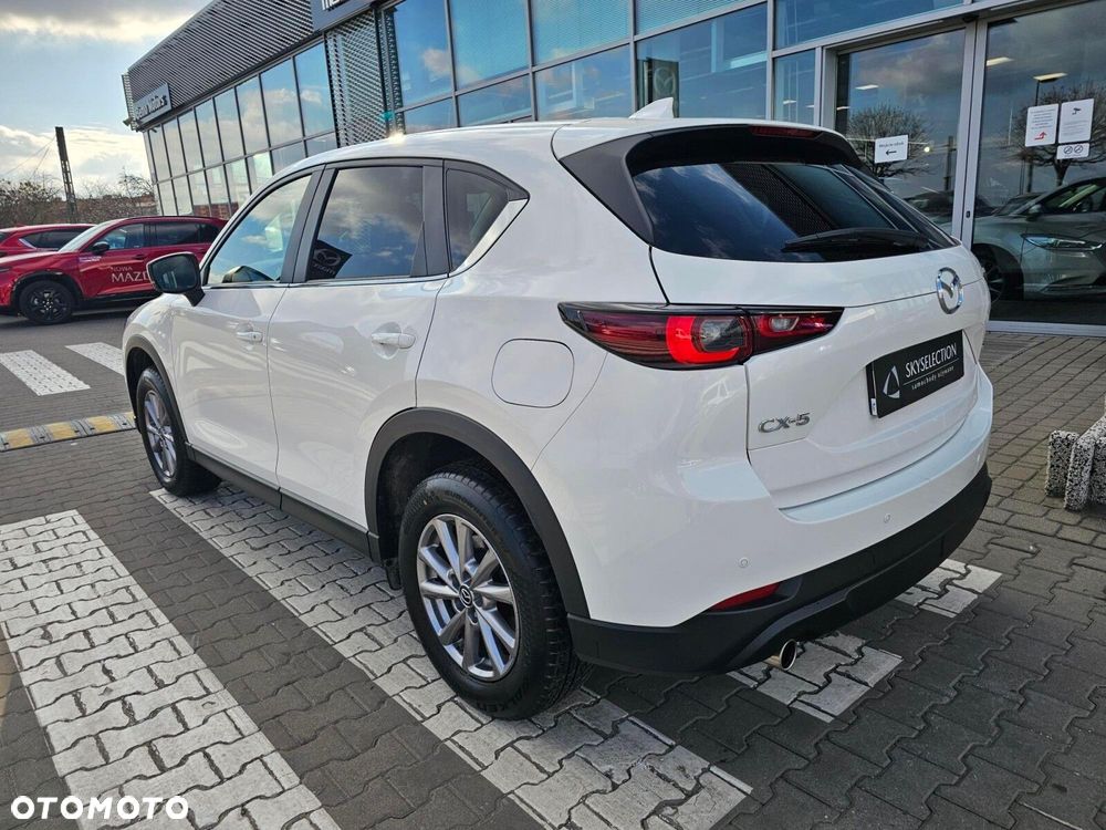 Mazda CX-5 - 7