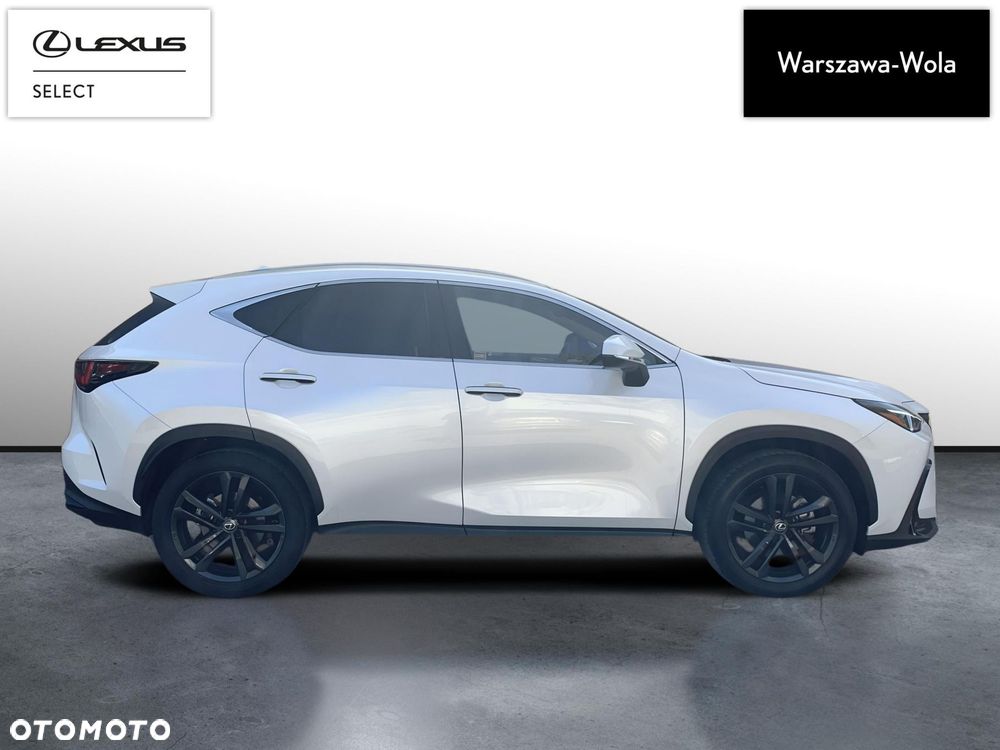 Lexus NX 350h Prestige AWD - 6