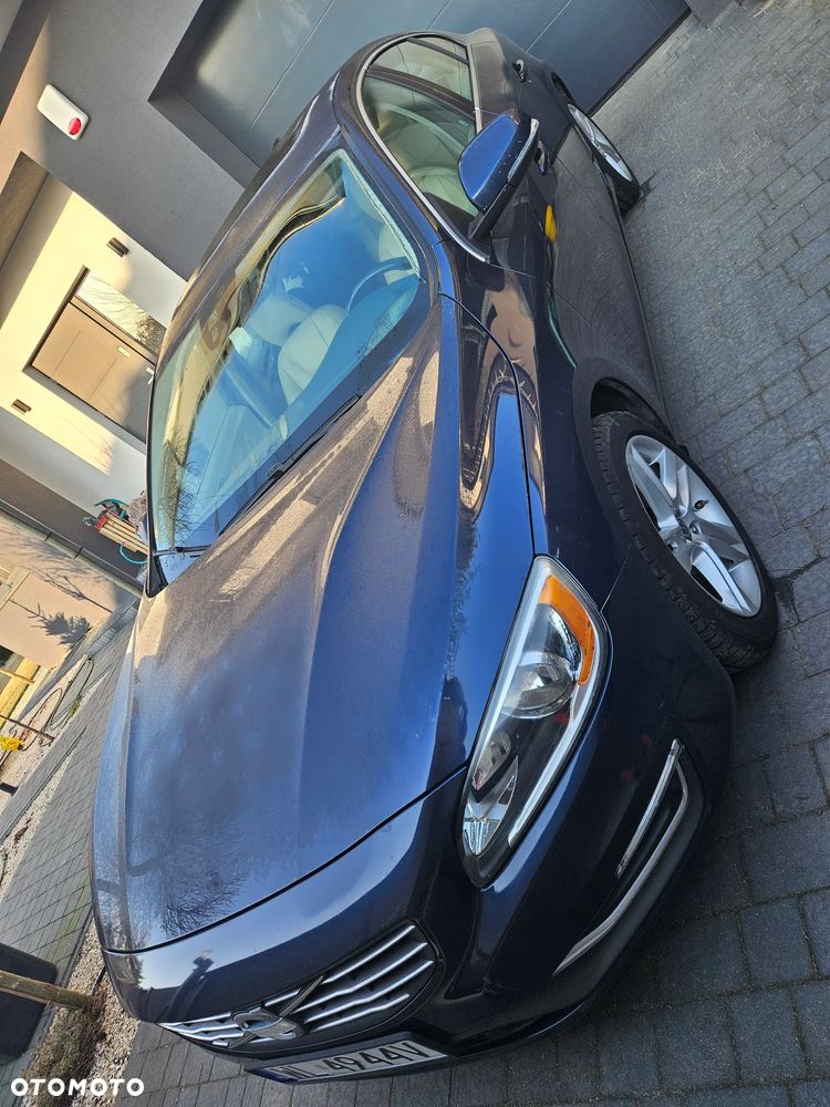 Volvo S60 2.5 T5 - 2