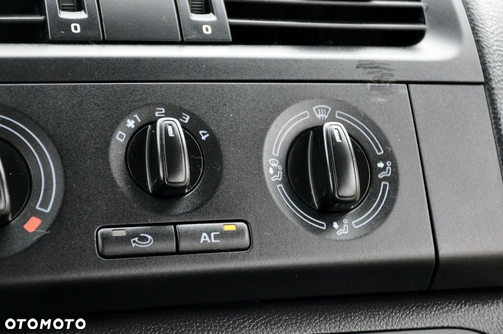 Skoda Fabia - 31