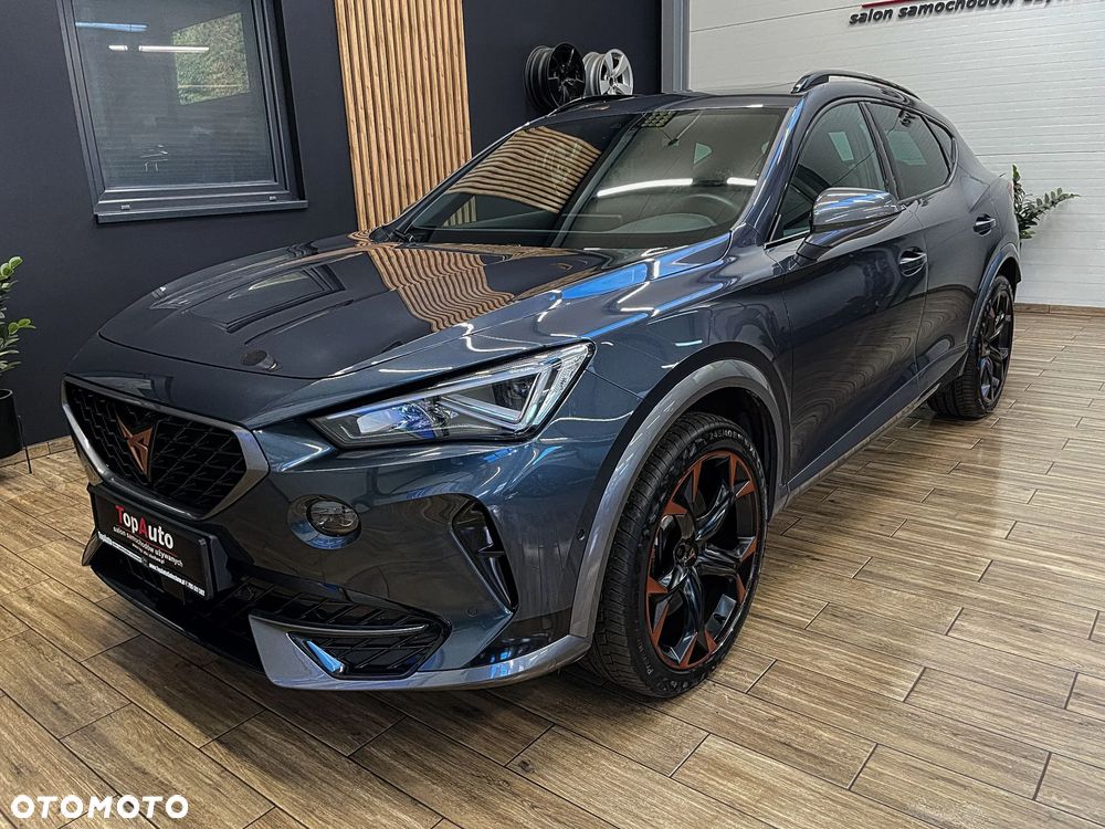 Cupra Formentor - 13