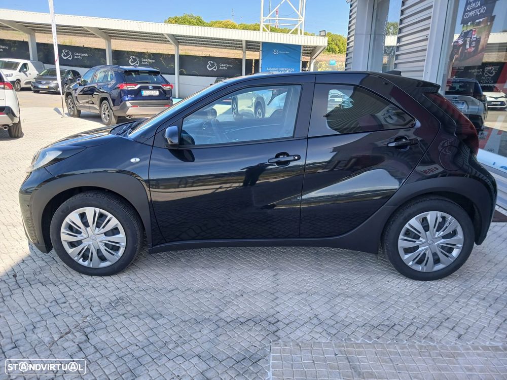 Toyota Aygo X 1.0 Play - 2