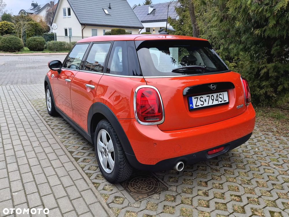 MINI Cooper GPF - 3