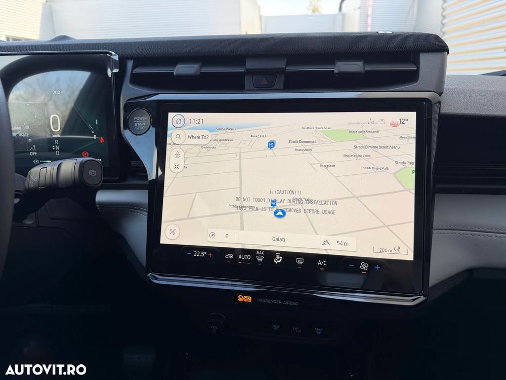 Ford Puma 43 kWh Premium - 4