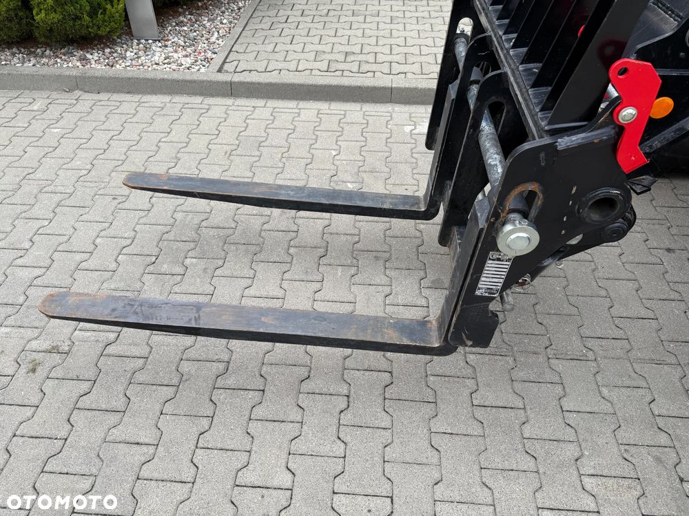 Manitou MLT 737-130 - 10