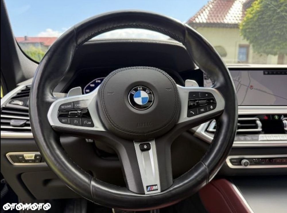 BMW X6 xDrive40i mHEV - 10