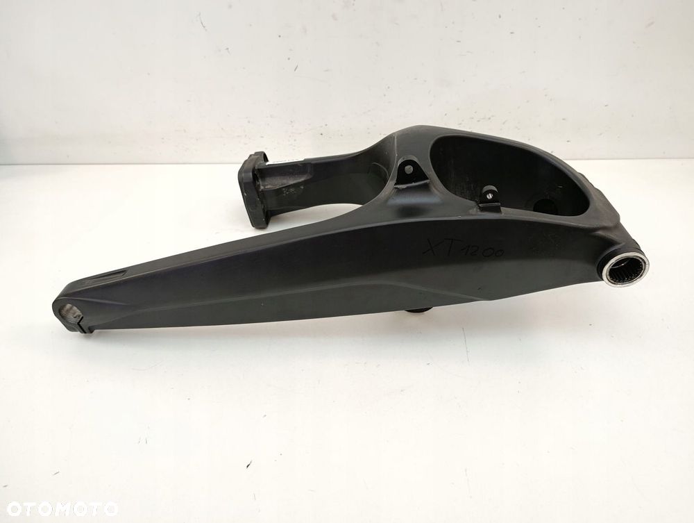 YAMAHA XT 1200Z WAHACZ TYŁ - 4