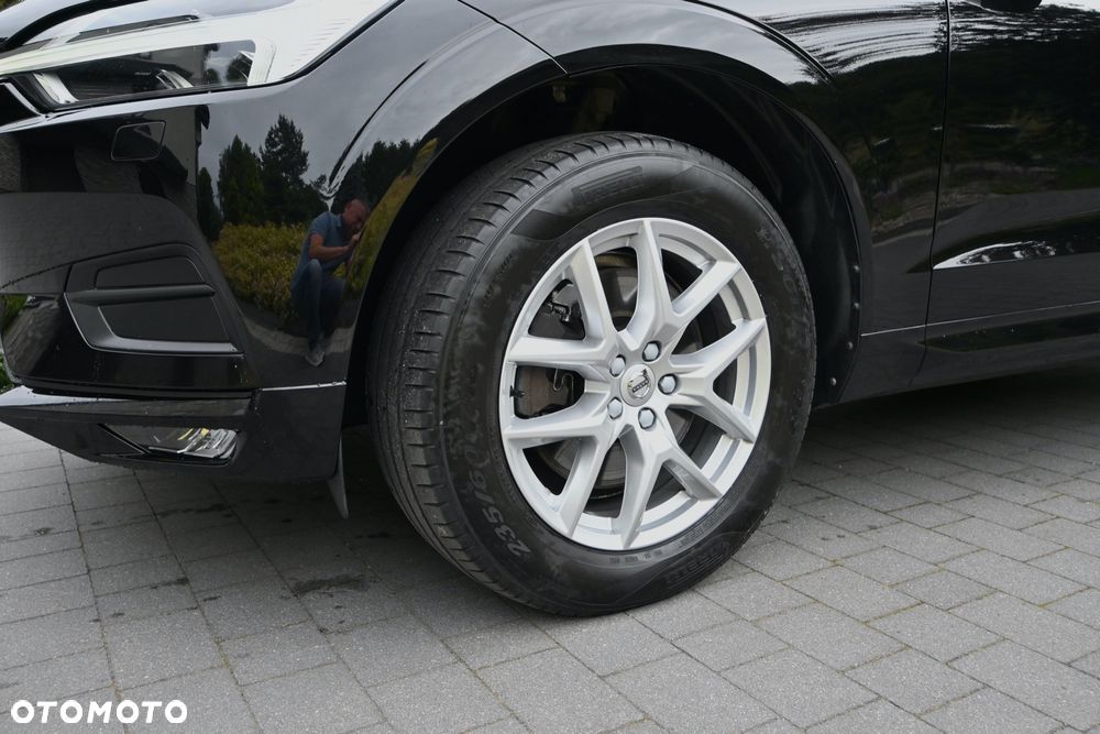 Volvo XC 60 D4 Geartronic Momentum Pro - 38