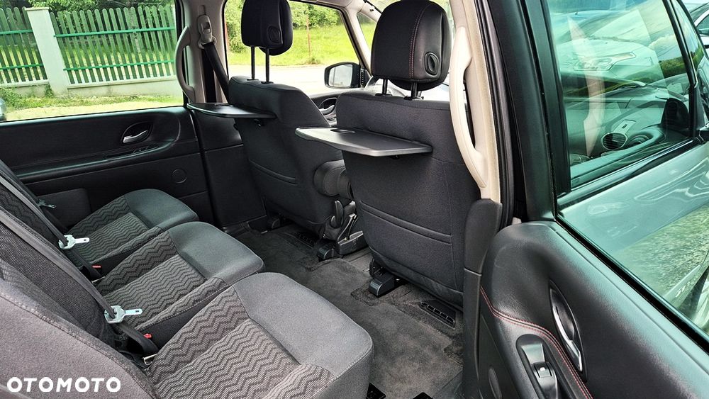 Renault Grand Espace 2.0 Tech Run - 35