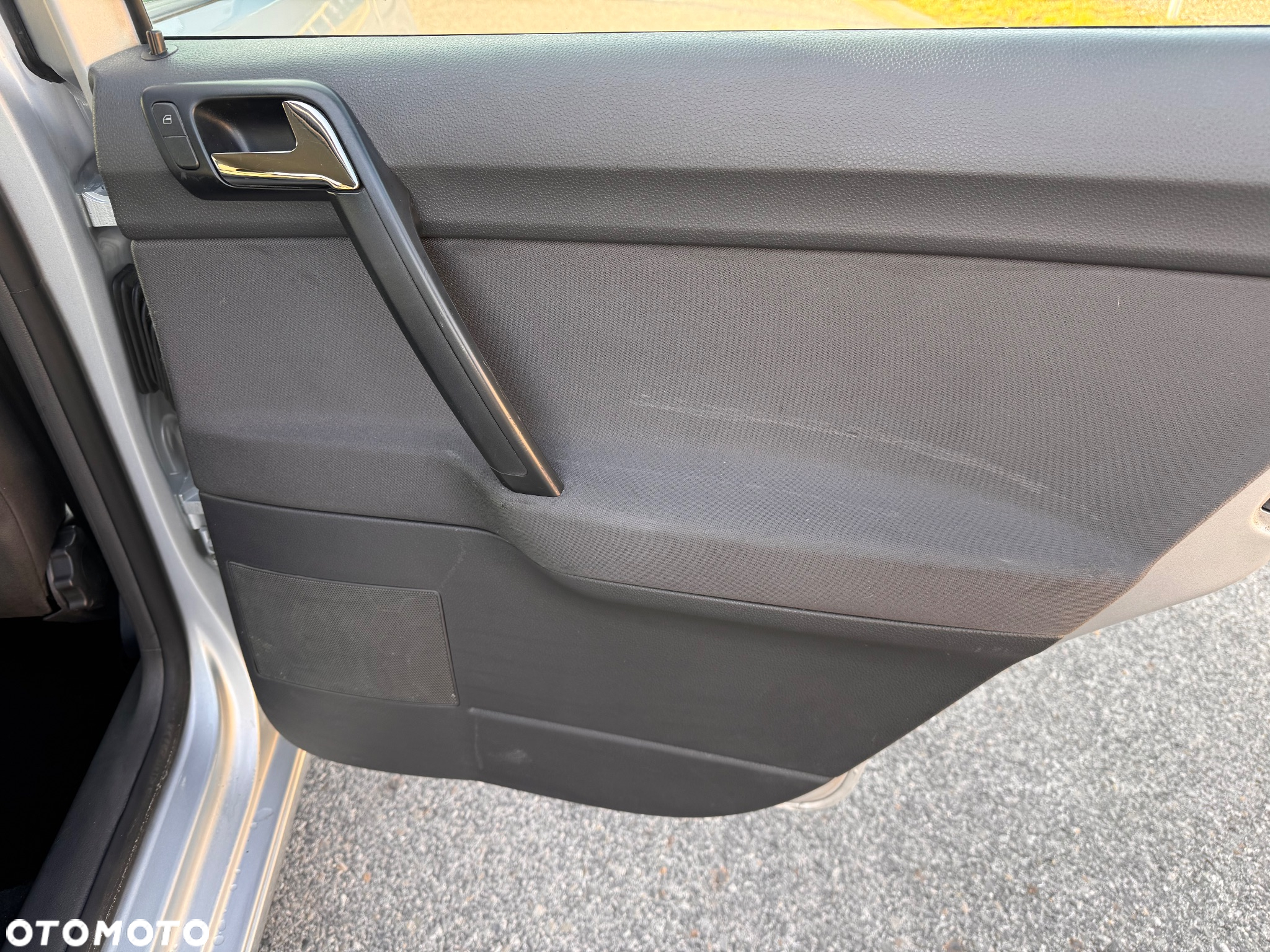Volkswagen Polo 1.4 TDI Comfortline - 11