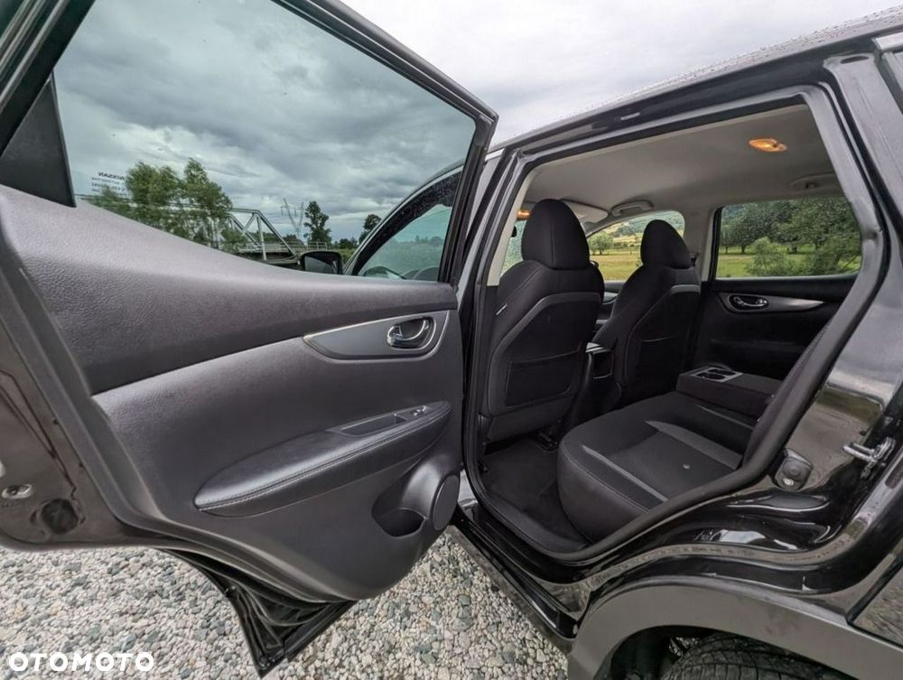 Nissan Qashqai 1.3 DIG-T MHEV Tekna - 14