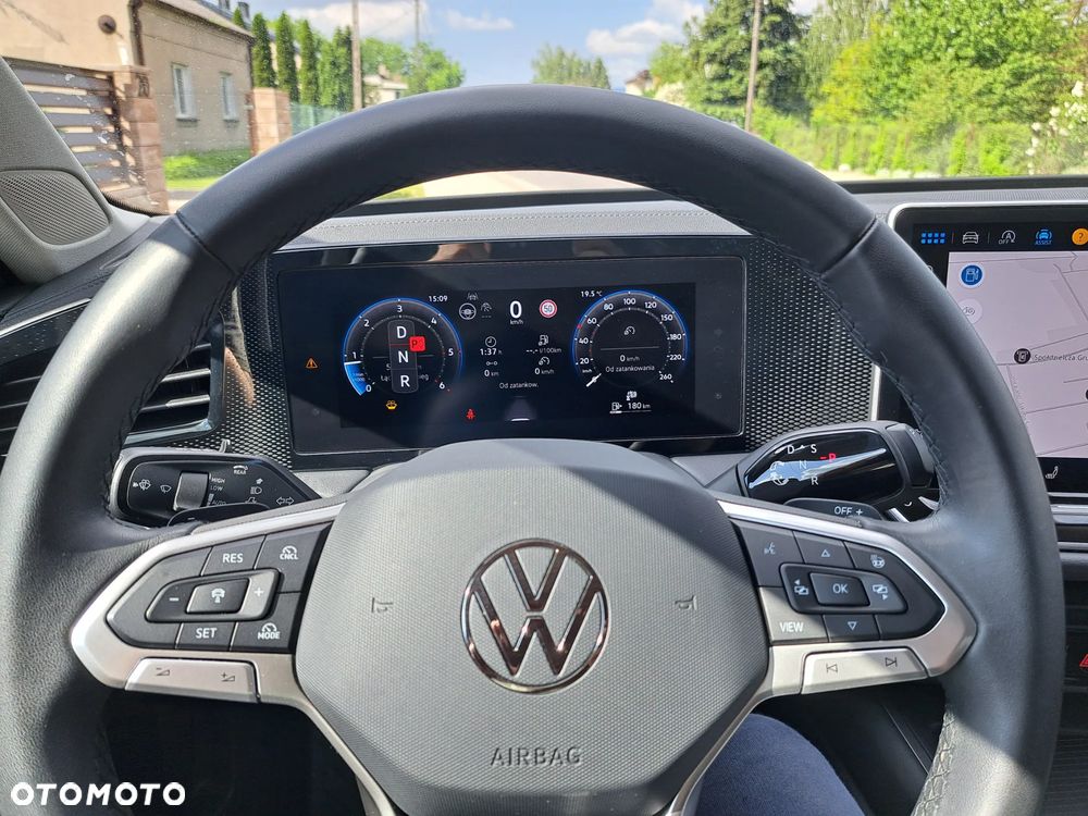 Volkswagen Passat 2.0 TDI EVO Business DSG - 12