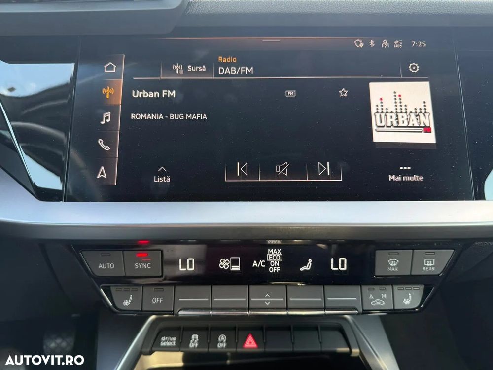 Audi A3 Limuzina - 18