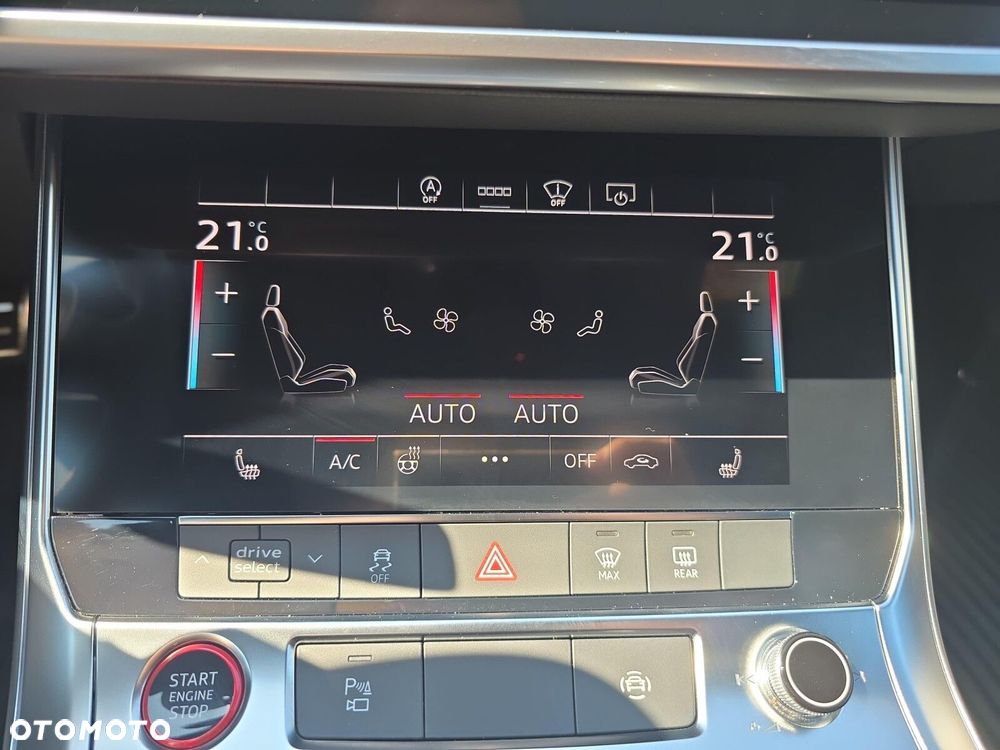 Audi S6 Limousine - 22